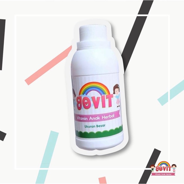 Govit size Besar 200ml