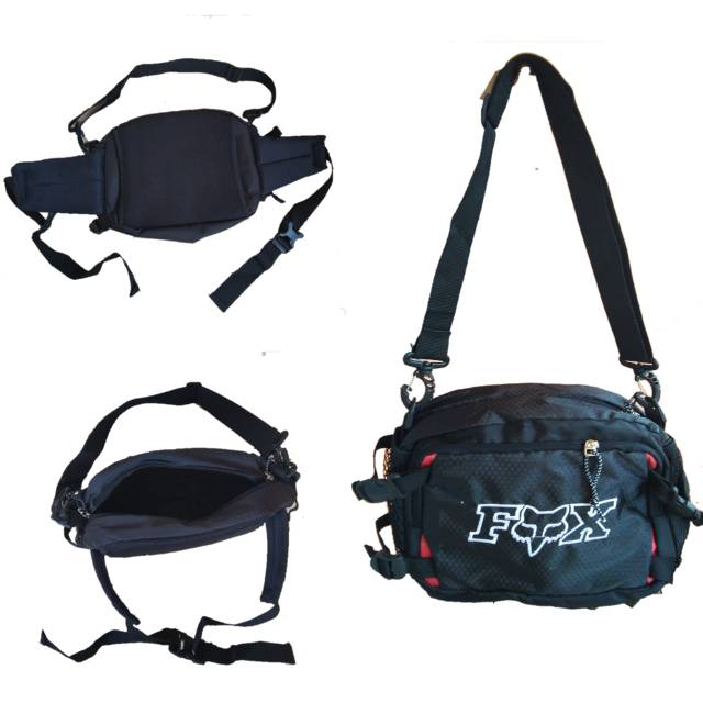 Tas Selempang/slingbag/waistbag
