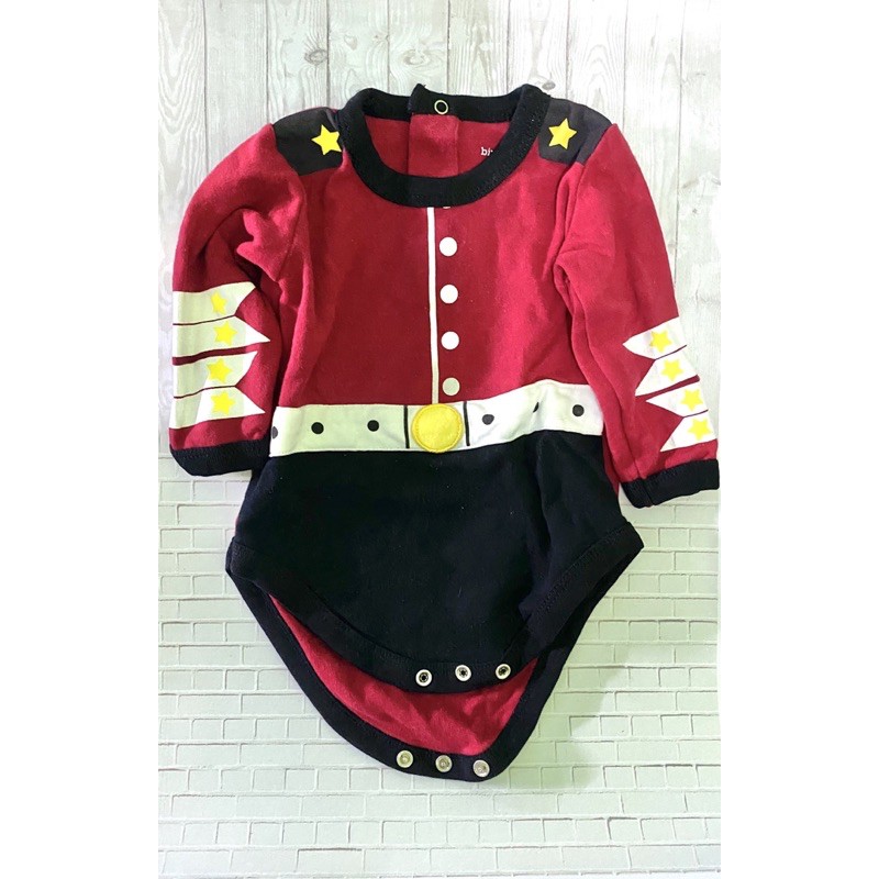 Birds&Bees long sleeves