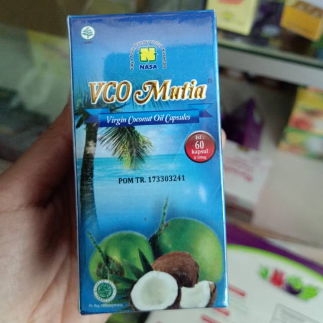 Vco M