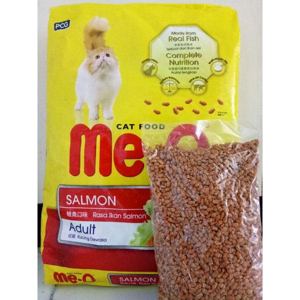 Meo salmon repack