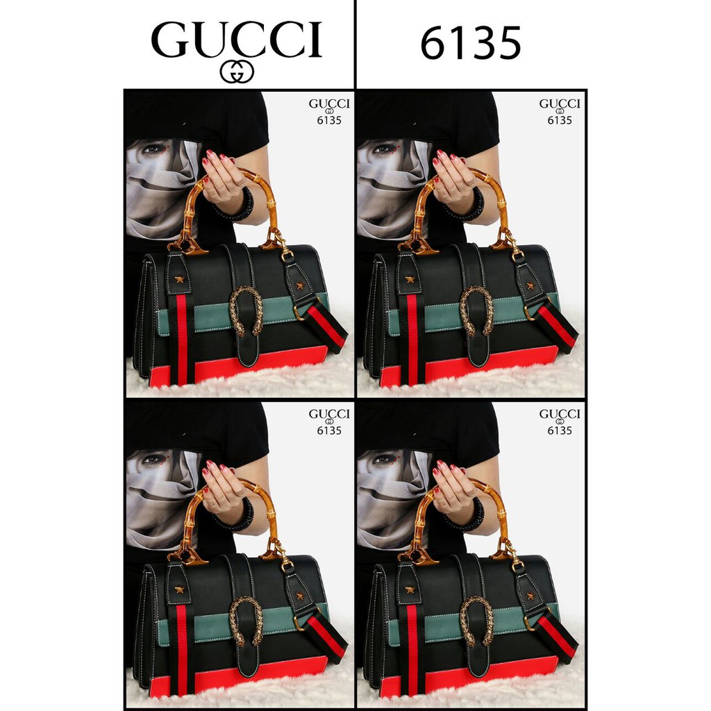 Tas Gucci