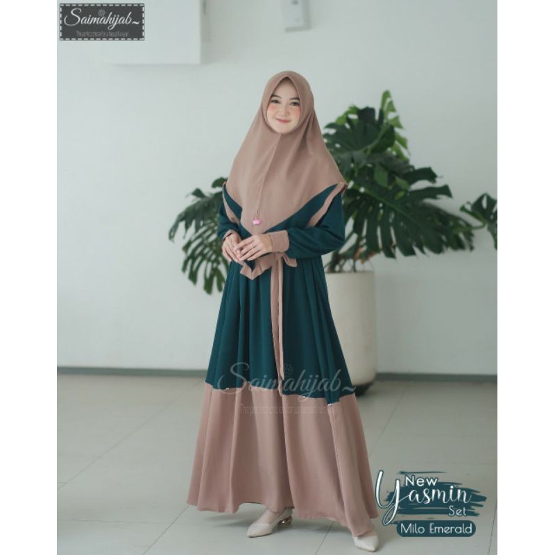 yasmin set