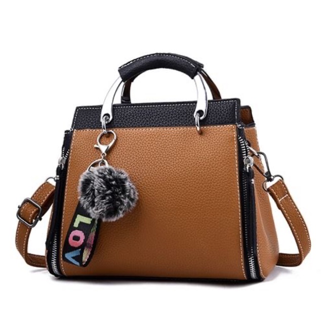 Handbag
