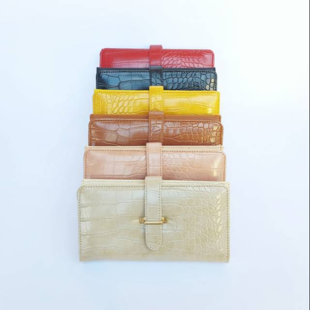 Dompet Chroco