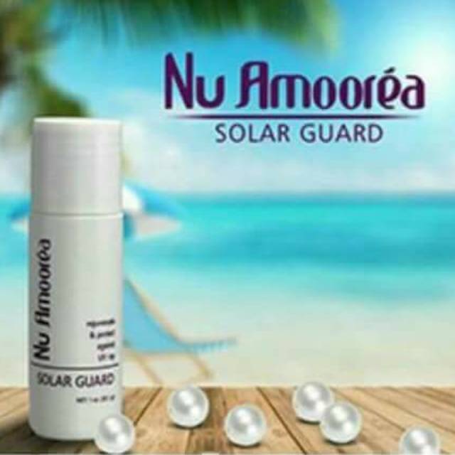 Solar Guard Amoorea