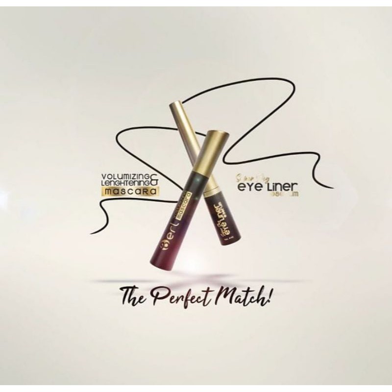 Eyeliner B-Erl