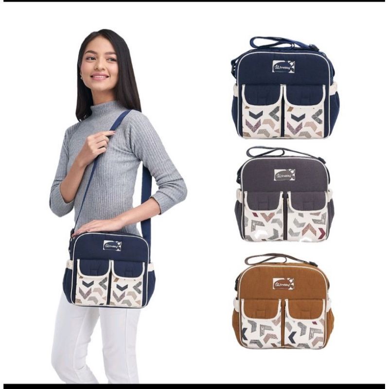 tas snobby medium