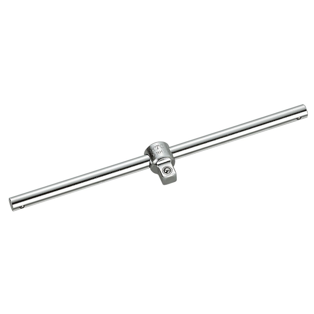 KTC Sliding T-handle-3/8'-BHM3