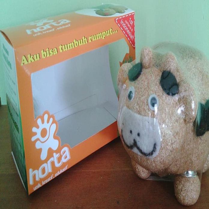 BONEKA HORTA SAPI BM763 GT45