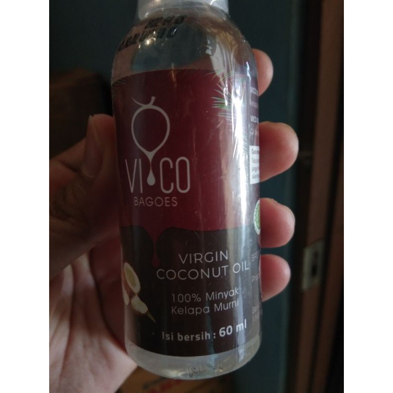 Vco vico bagoes