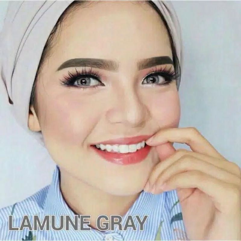 lamune grey by sweetyplus