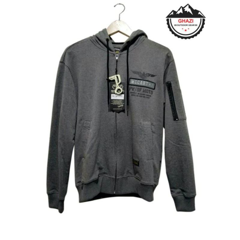 Phillips Works Jaket