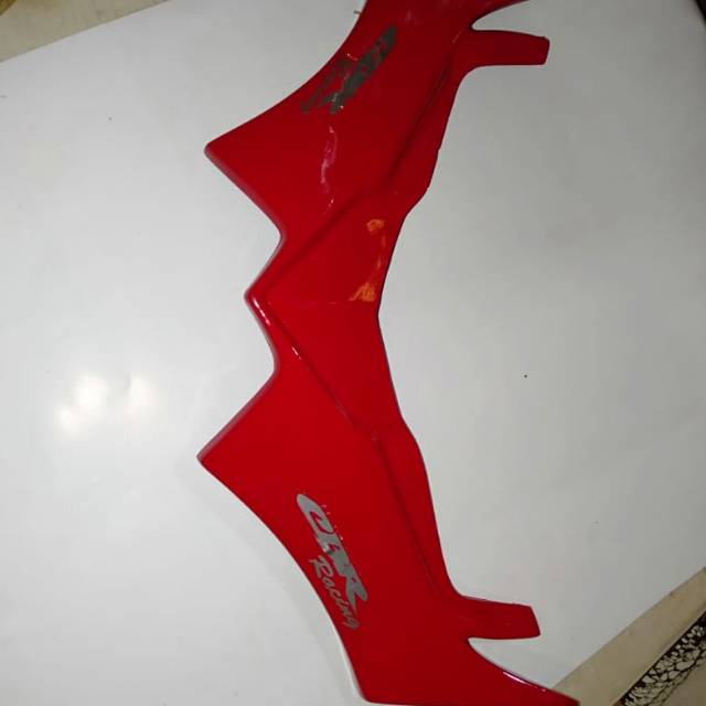 Wingled