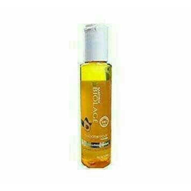 MATRIX BIOLAGE SMOOTH SERUM 100 ML
