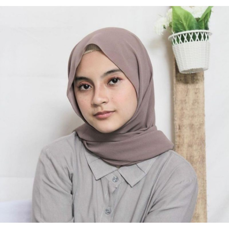 Pashmina Ceruty