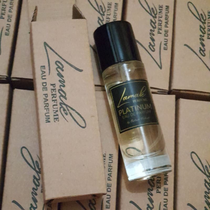 lamak perfume 23 botol