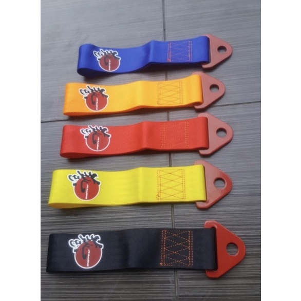Towing Strap JS RACING