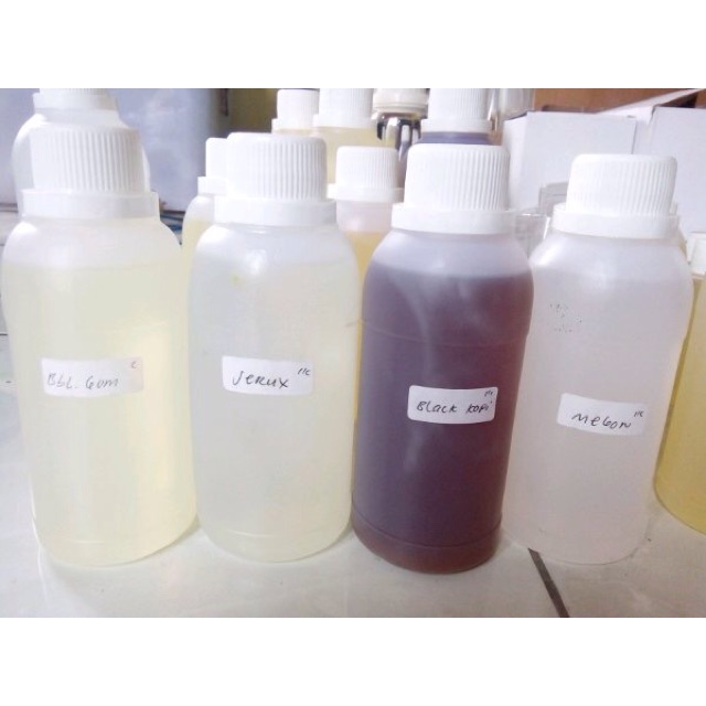 Bibit Parfum Capucino 250 ml