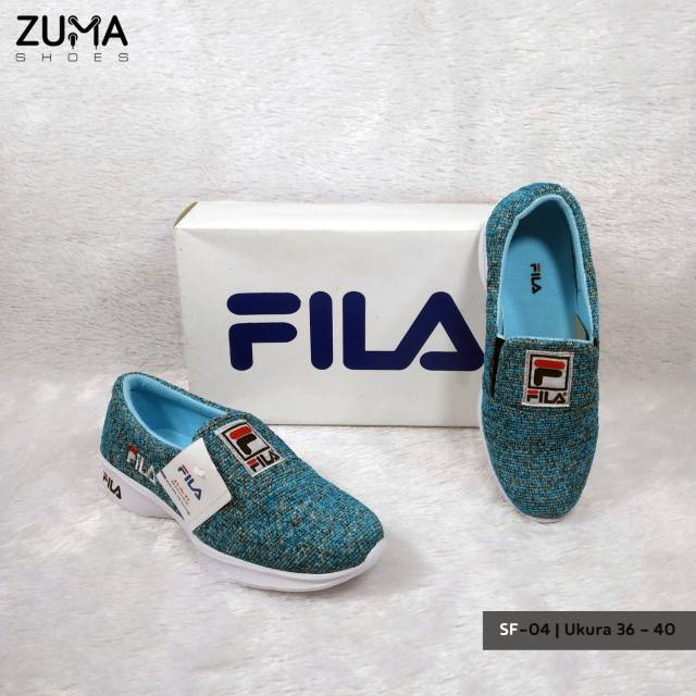 Fila