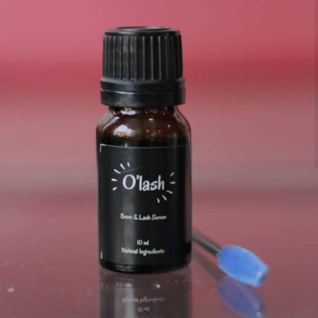 SERUM BULU MATA O'LASH