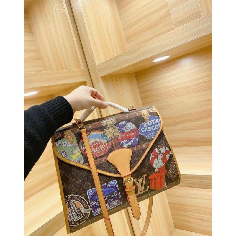 tas slempang elpi