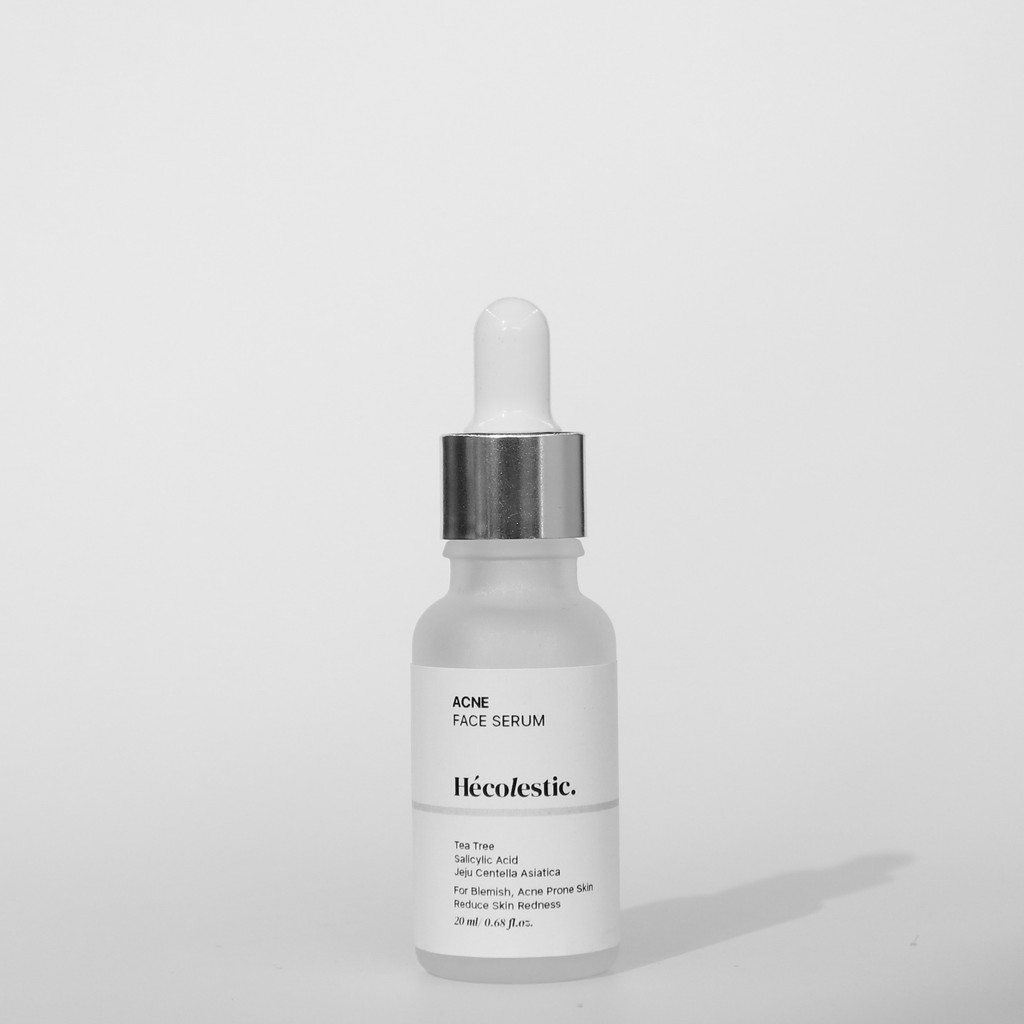 ACNE FACE SERUM
