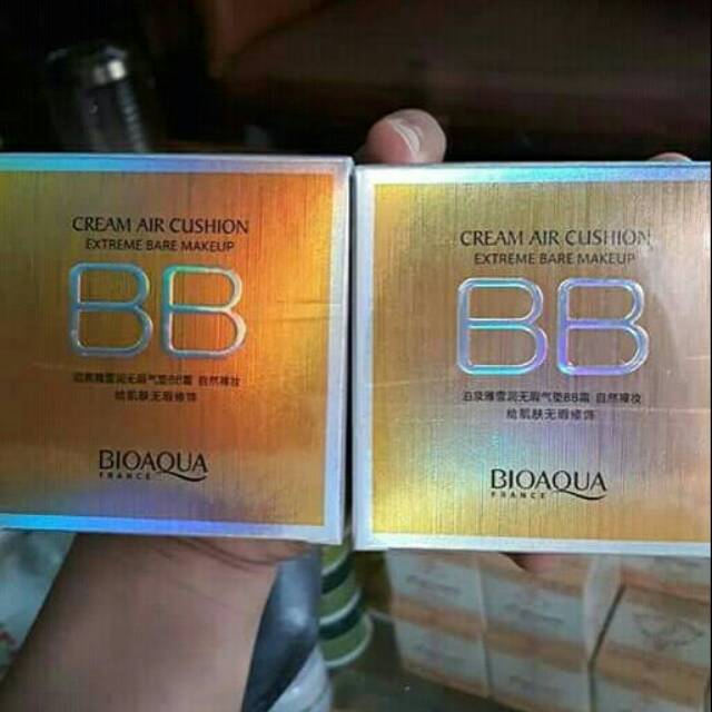 BB Bioaqua