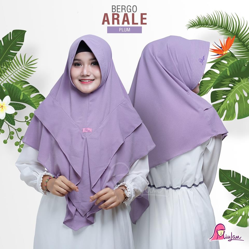 Bergo ARALE Original Miulan