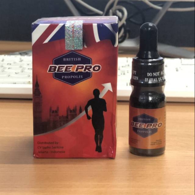British propolis BEEPRO