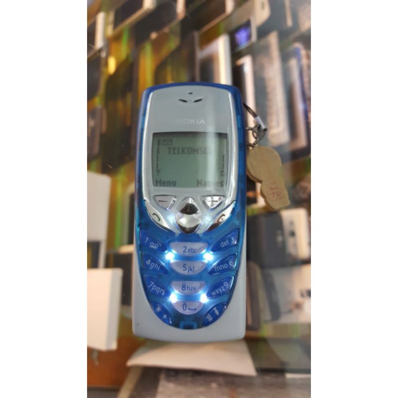 nokia 8310