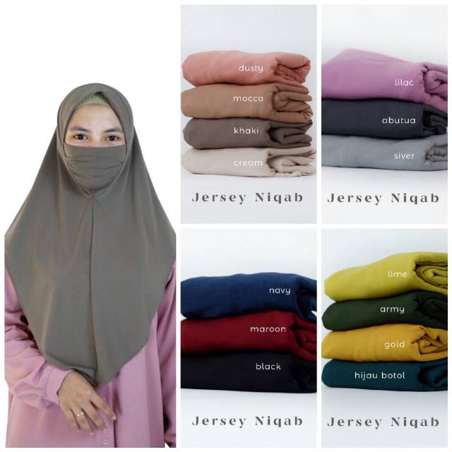 Niqab