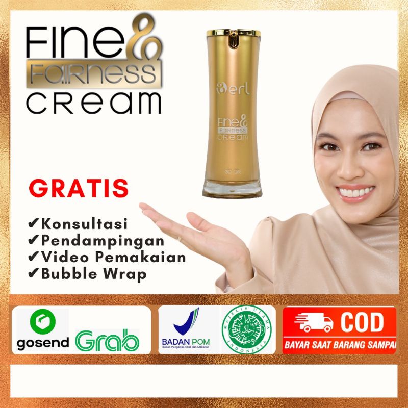 Fine and fairness