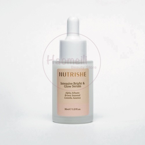 Nutrishe Intensive Bright & Glow Serum