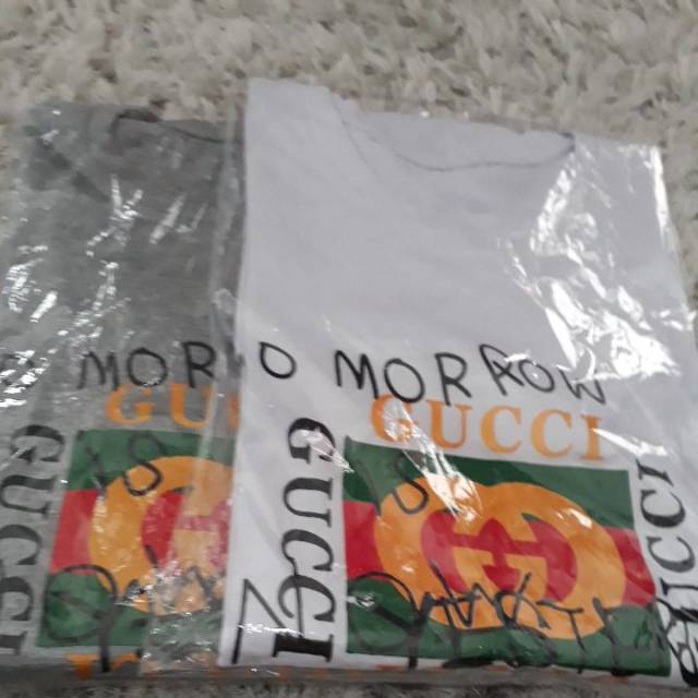 Tunik Gucci