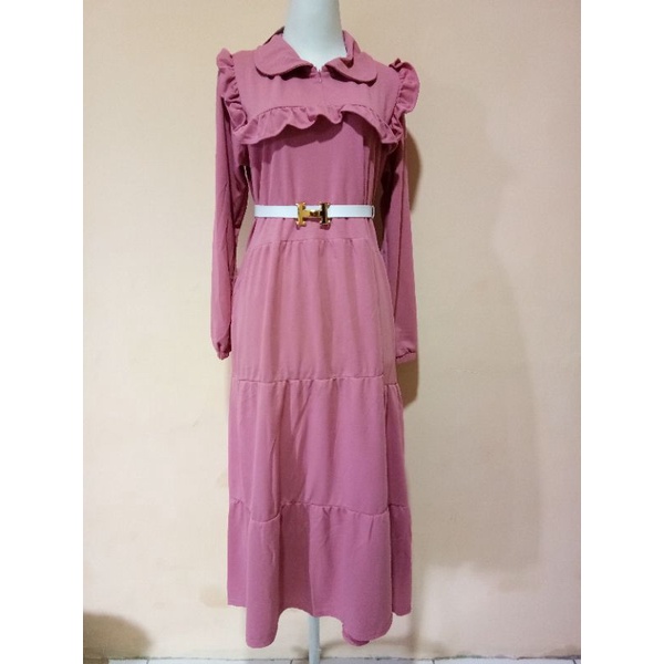 setcel tunik