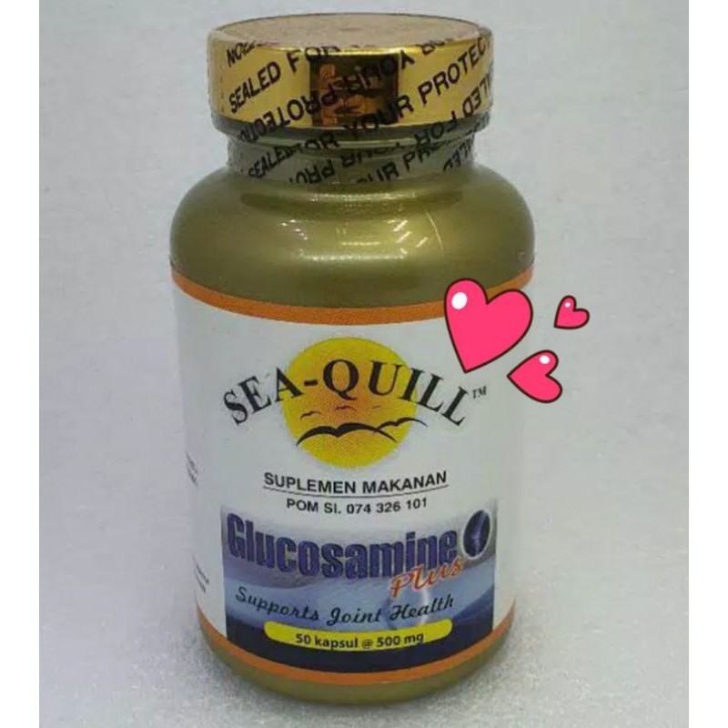 Glucosamine