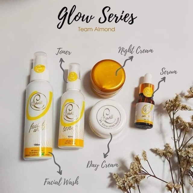 BEBWHITE C (BBC) SKINCARE