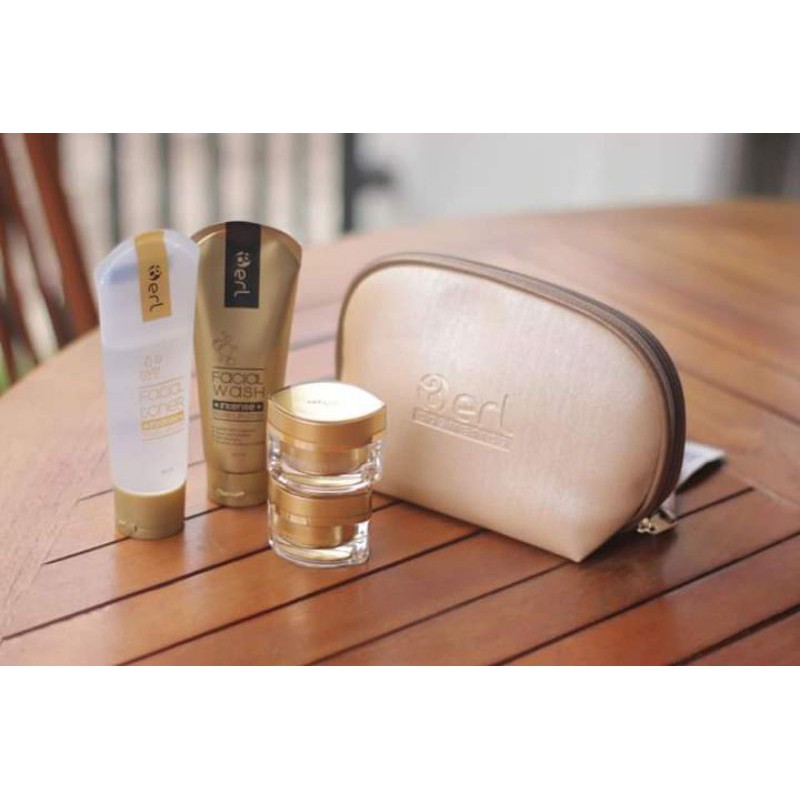 Berl cosmetics