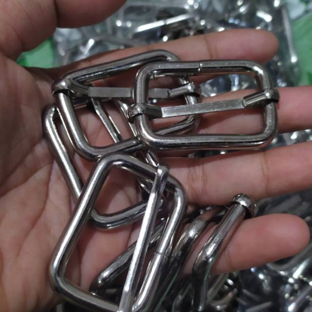 Gasper ukuran 3cm tebal