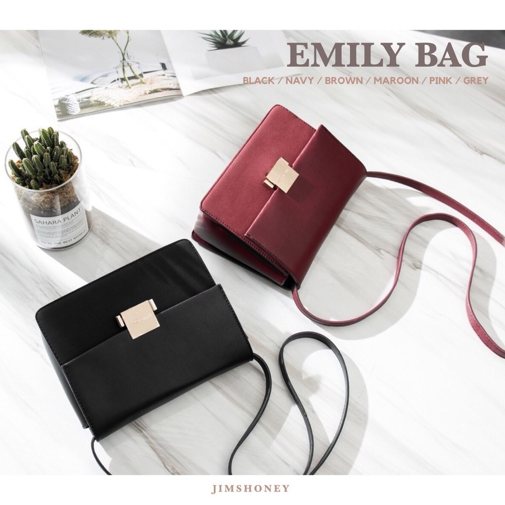 Jh Emily bag