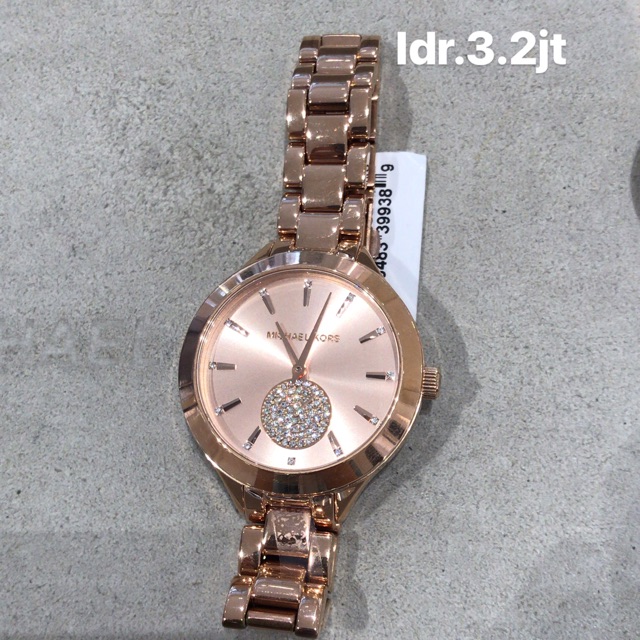 Jam Michael Kors