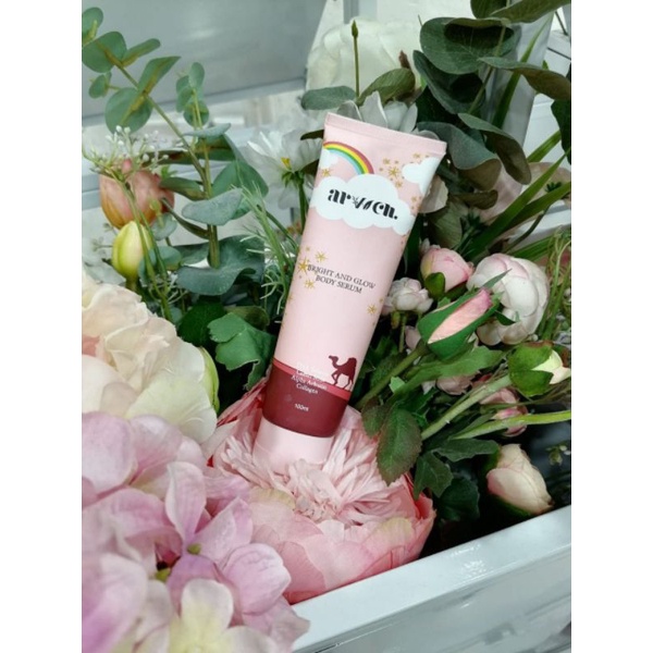 Body serum