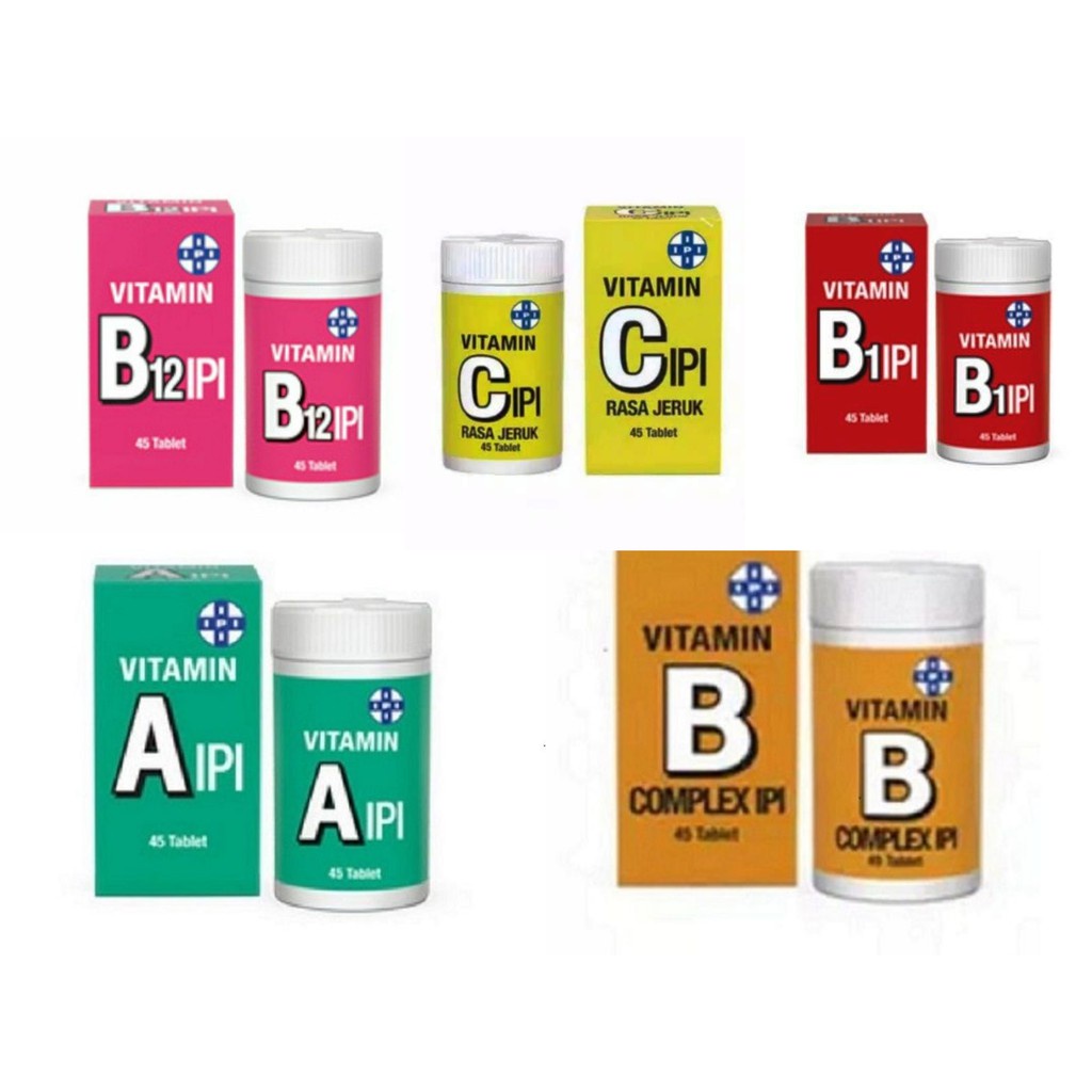 Vitamin IPI