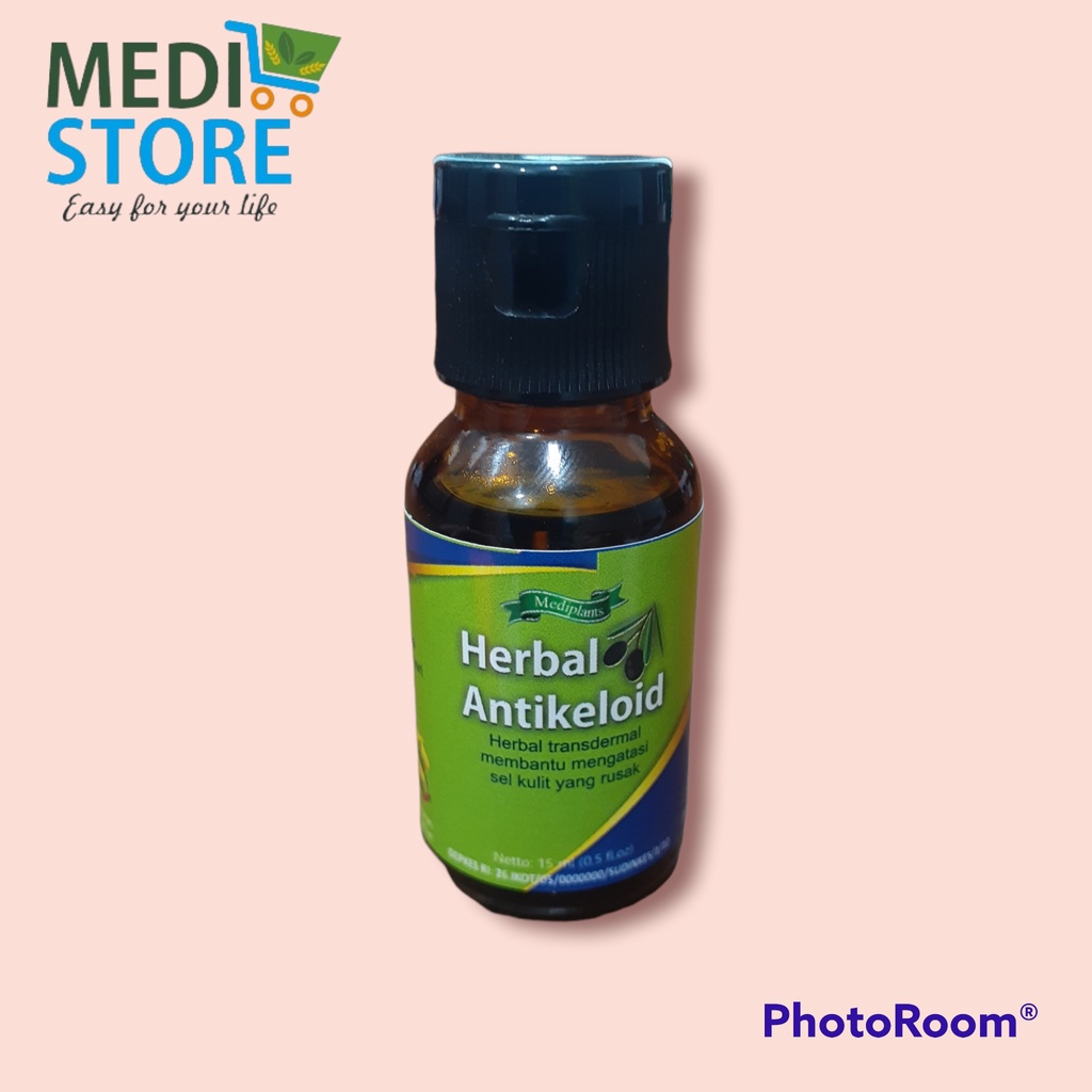 Antikeloid