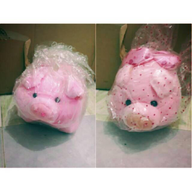 Boneka lucu