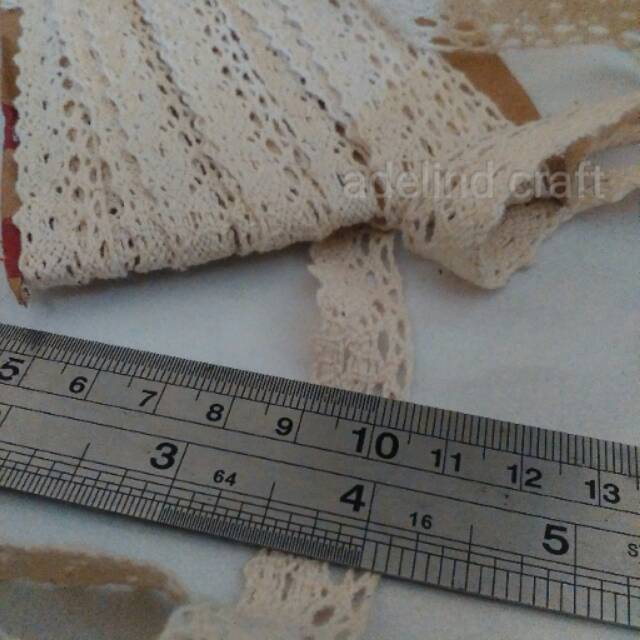 Renda Kait A01