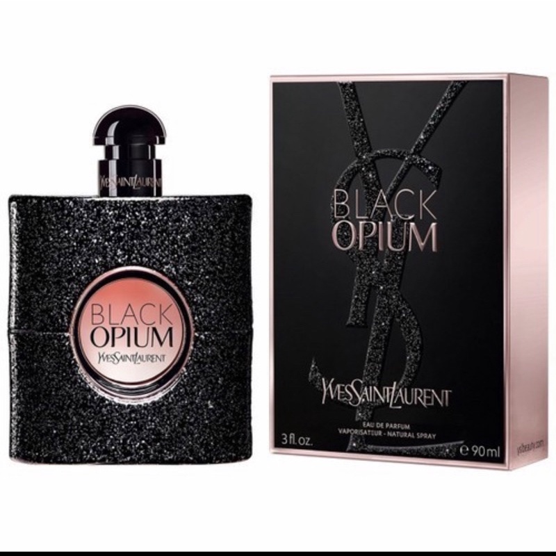 YSL Black Opium EDP 90ml