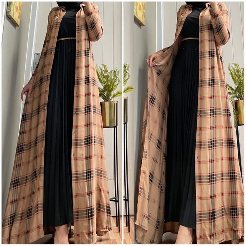 tartan set