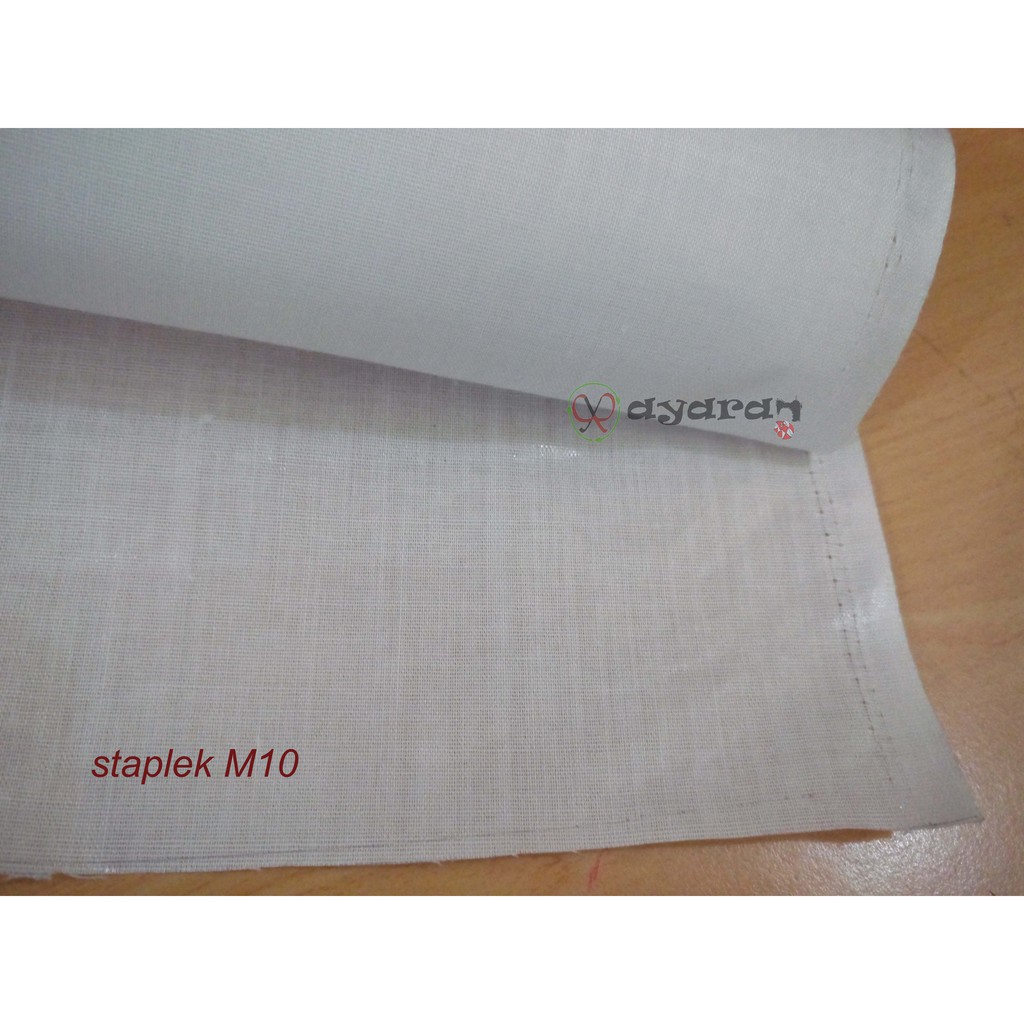 Staplek M10 - Megatop